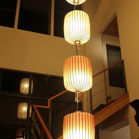 Yu Tao Yuan Bed And Breakfast Лугу Екстериор снимка