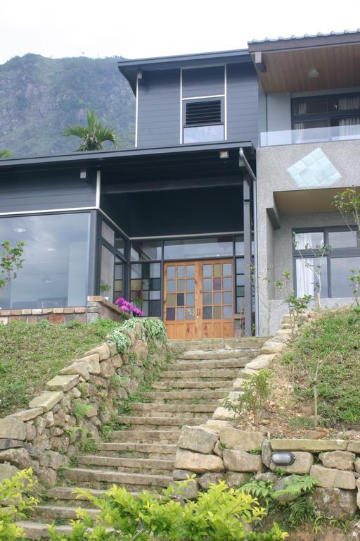 Yu Tao Yuan Bed And Breakfast Лугу Екстериор снимка