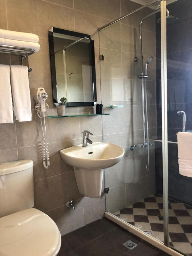 Yu Tao Yuan Bed And Breakfast Лугу Екстериор снимка
